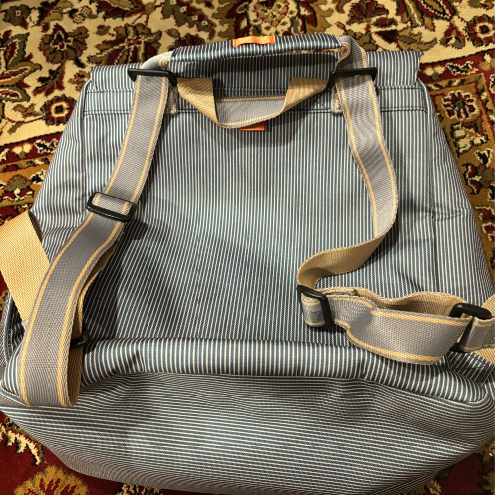 Pacapod striped backpack - Picture 2 of 4
